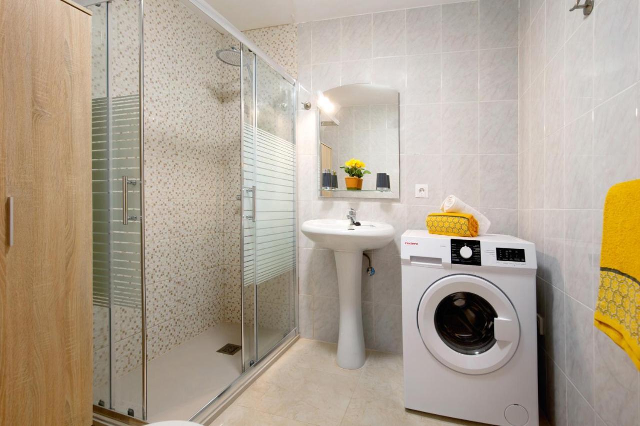 Casa Relax Appartement Gran Tarajal Buitenkant foto